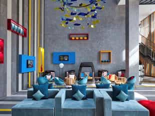 Ibis Style Vung Tau