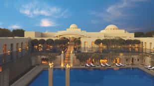 Trident Gurgaon