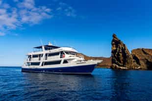 Monserrat Galapagos Cruises