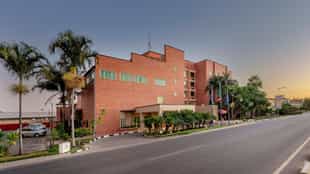 Protea Hotel Lusaka