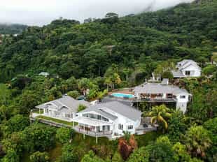 Le Sans Souci Guest House