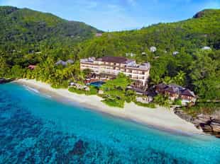 Double Tree by Hilton Allamanda Resort & Spa
