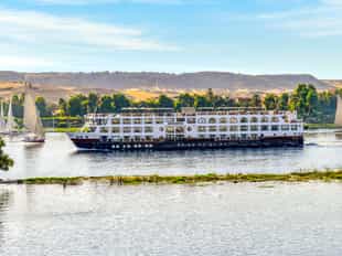 Movenpick MS Sunray