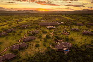 Lake Manyara Kilimamoja Lodge