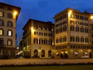 Hotel L'Orologio Florence