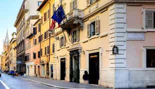 Babuino 181