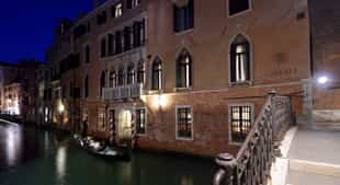 Hotel Ai Reali di Venezia