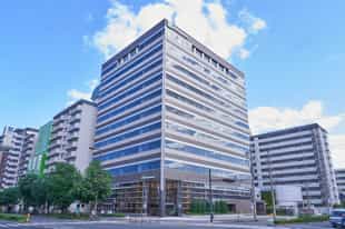 Holiday Inn & Suites Shin-Osaka