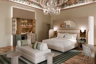 La Rosetta Hotel