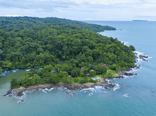 Drake Bay Wilderness Resort