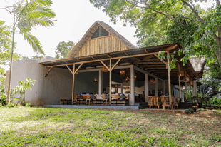 Adrift River Club