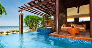 Angsana Balaclava Mauritius