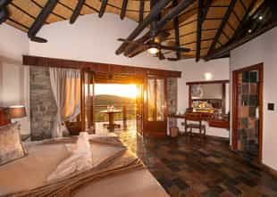 Etosha Mountain Lodge