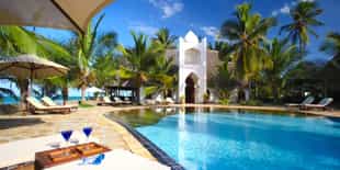 Sultan Sands Resort
