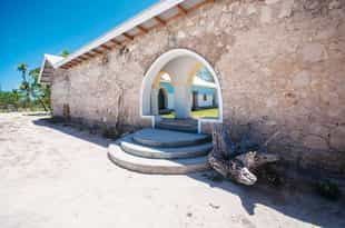Astove Atoll