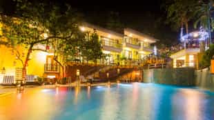 Shanti Home