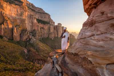 Ethiopia