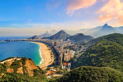 Brazil