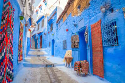 Morocco