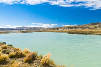 Go kayaking or rafting on the La Leona River