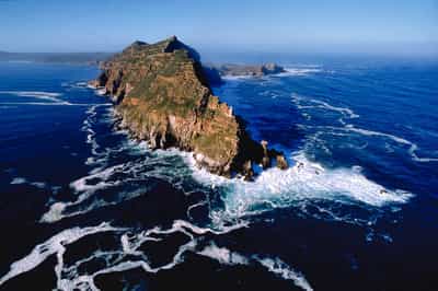 Visit Cape Point and its dramatic views