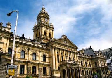 Learn about Cape Town’s history with a guide