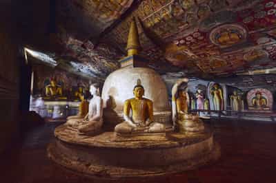 Historical Places