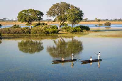 Okavango Delta