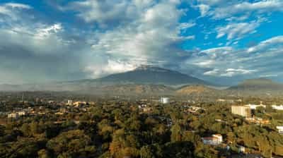 Arusha
