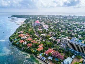 Dar es Salaam