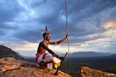 Samburu