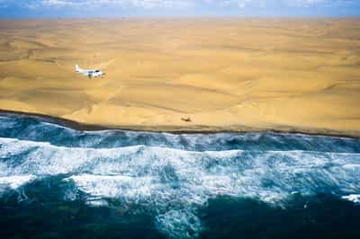 Skeleton Coast