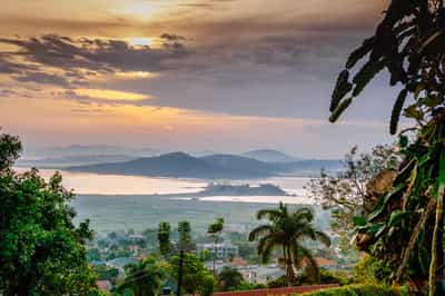 Kampala