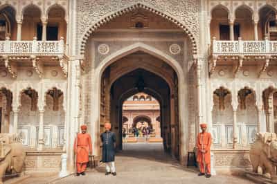 Jaipur