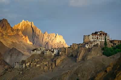 Western Himalayas