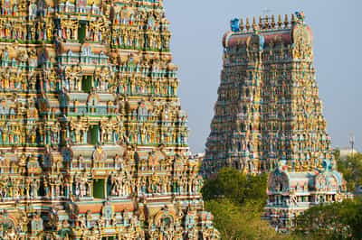 Tamil Nadu
