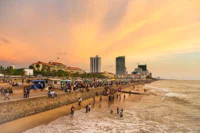 Colombo