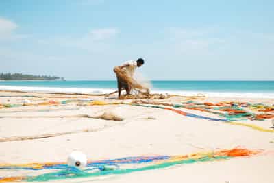 Trincomalee