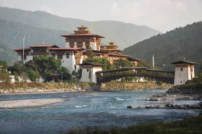 Punakha