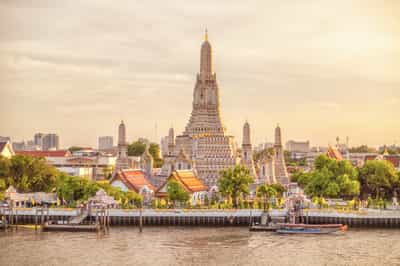 Bangkok