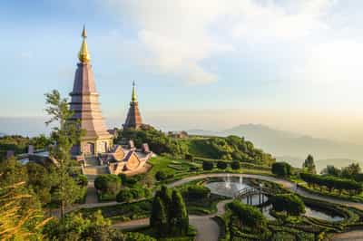 Chiang Mai