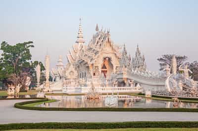 Chiang Rai