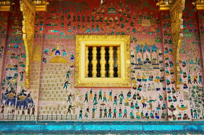 Luang Prabang