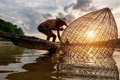 Mekong River