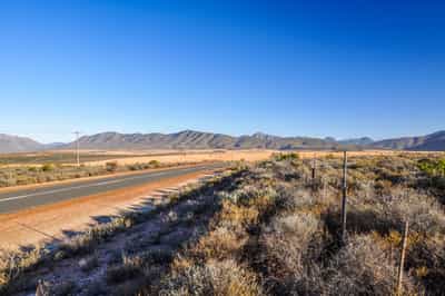 Oudtshoorn
