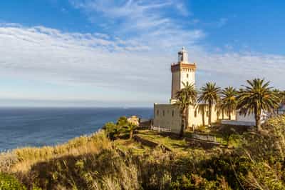 Tangier