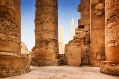 Luxor