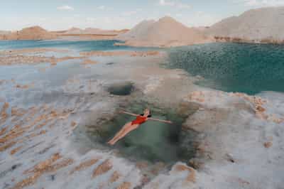 Siwa Oasis