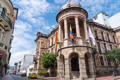Cuenca