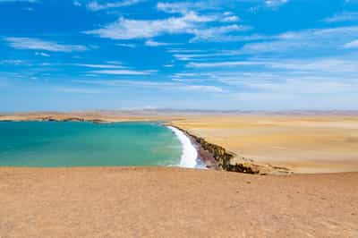 Paracas and Nazca